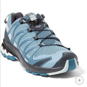 Salomon XA Pro 3D V8 Trail-Running Shoes